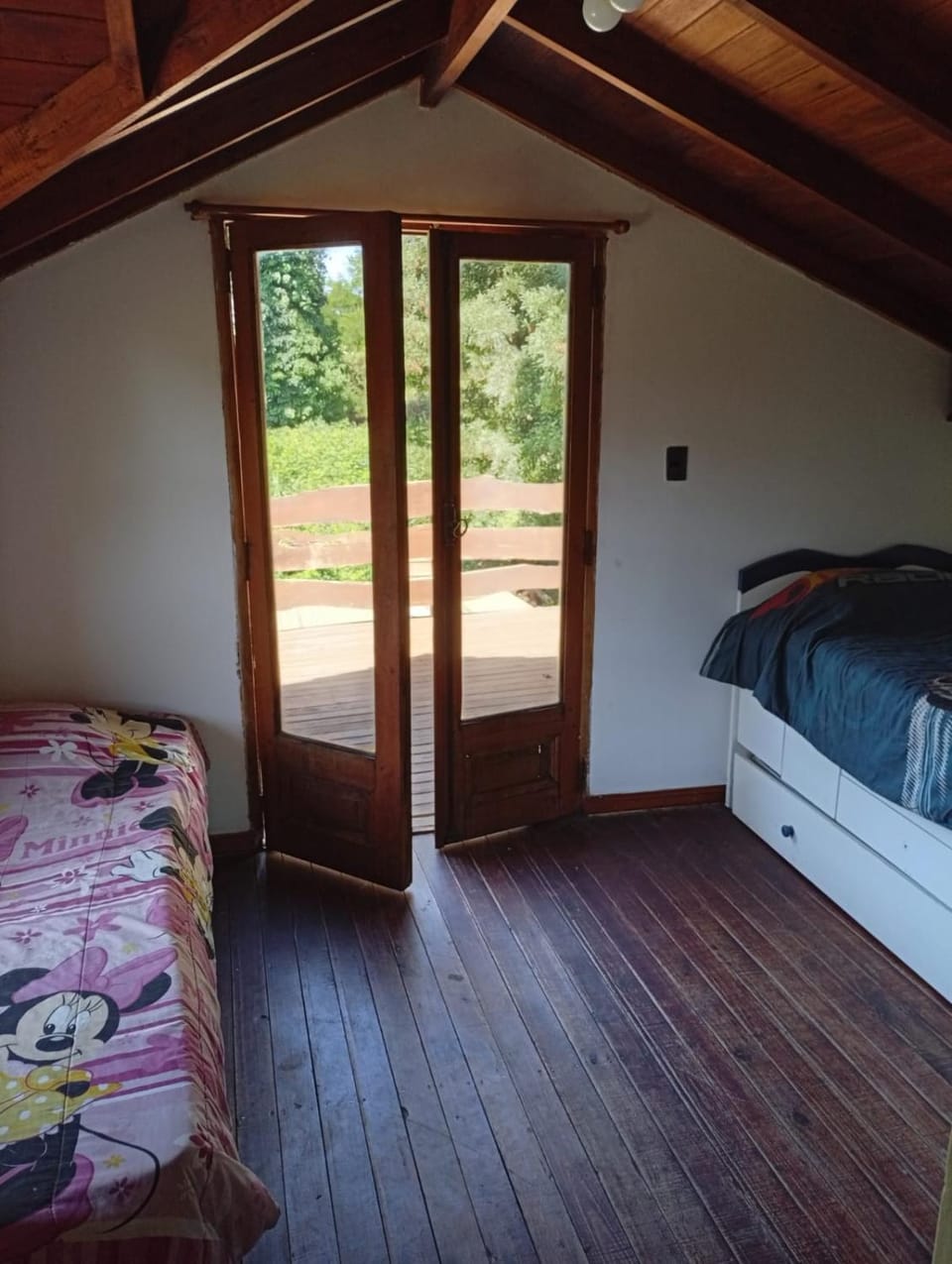 Casa amplia con gran parque y pileta House in Sierra de los Padres
