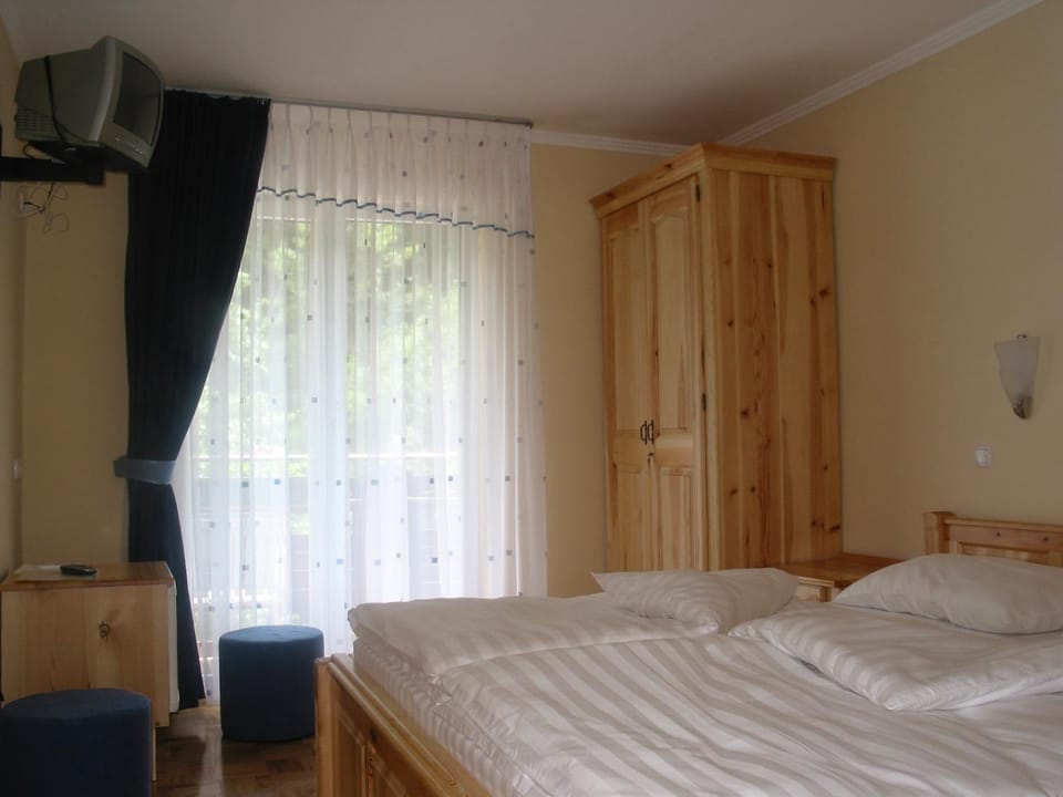 Balcony/Terrace, Bedroom