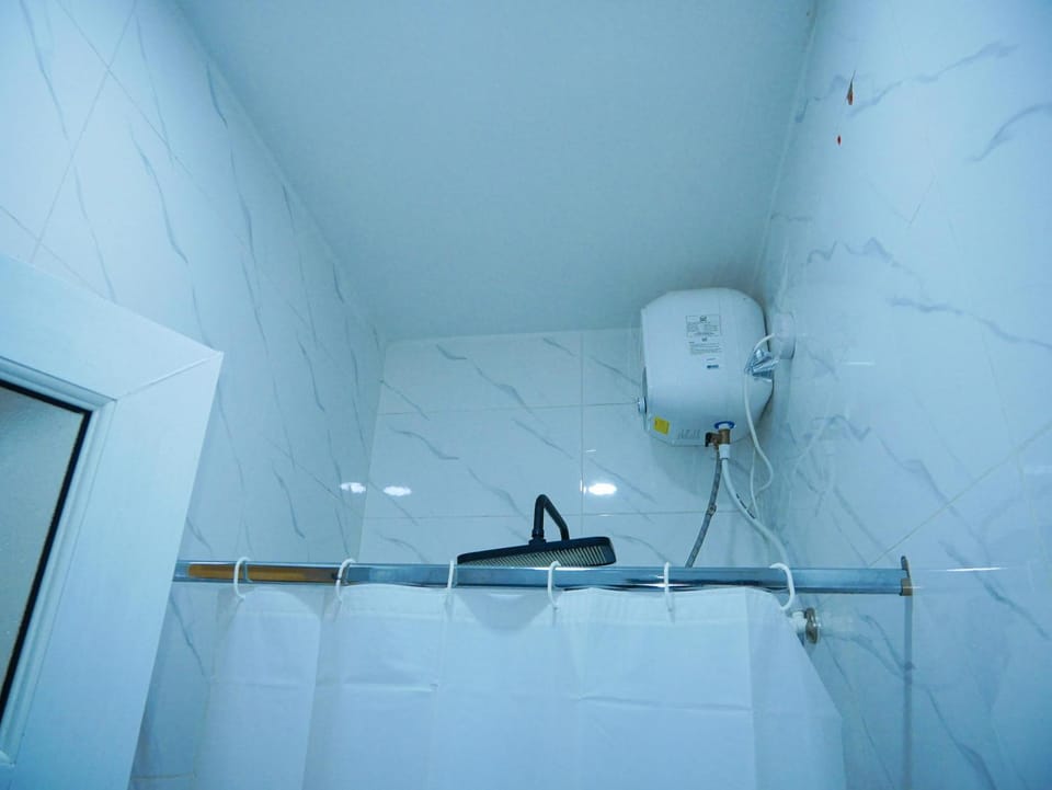 LV-21 Service Apartment M01b Apartment in Lagos