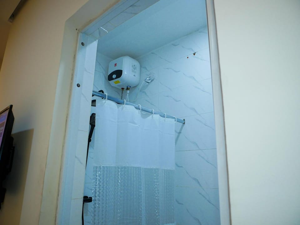 LV-21 Service Apartment M01b Apartment in Lagos
