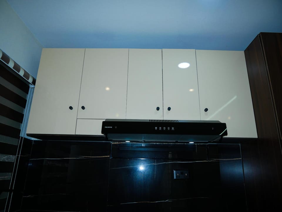 LV-21 Service Apartment M01b Apartment in Lagos
