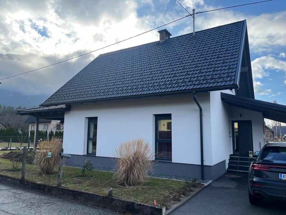 Holiday home in a top location House in Carinthia, Austria