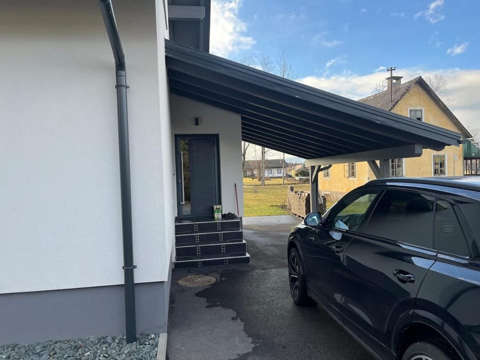 Holiday home in a top location House in Carinthia, Austria