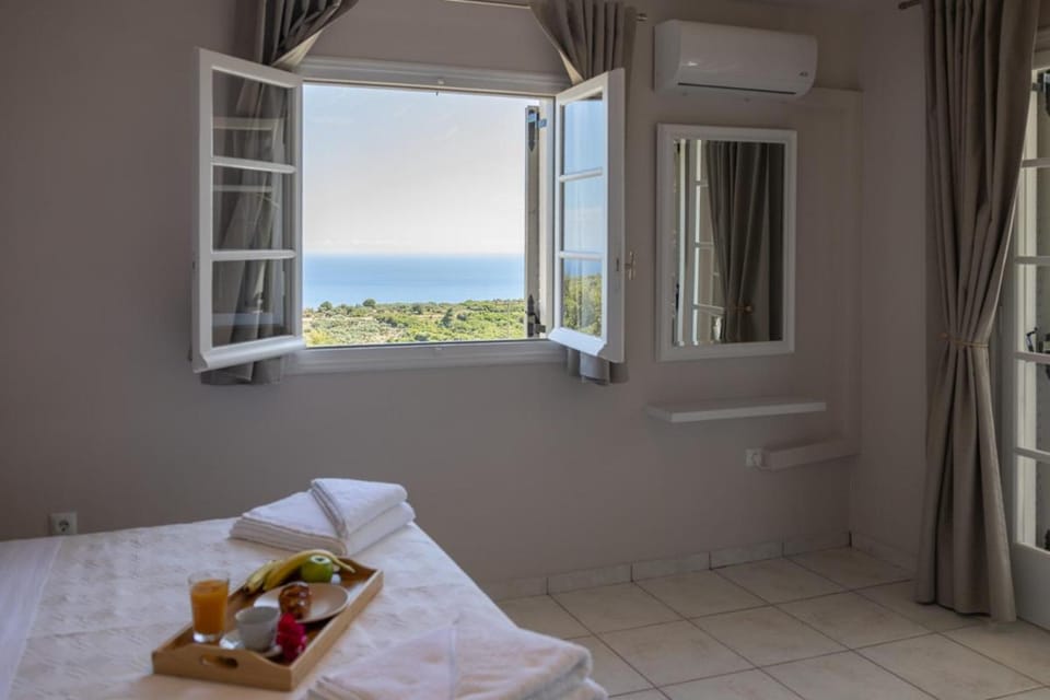 Adriana's House House in Messenia