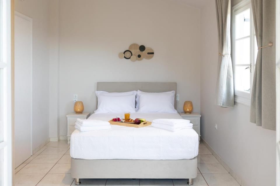 Adriana's House House in Messenia