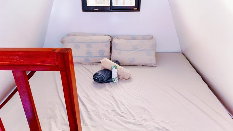 Filmegs Seaside Apartment in Siargao Island