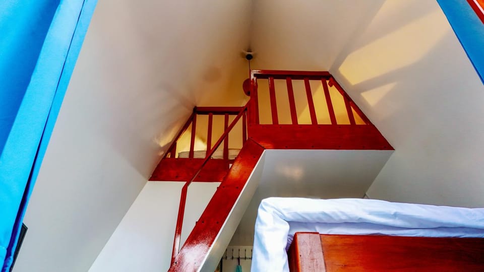 Filmegs Seaside Apartment in Siargao Island