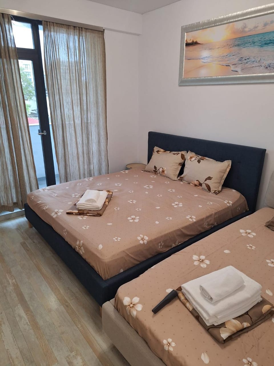 Apartamente Apartment in Constanța County