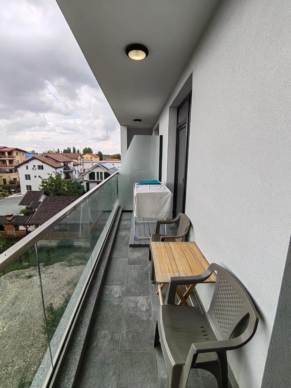 Apartamente Apartment in Constanța County