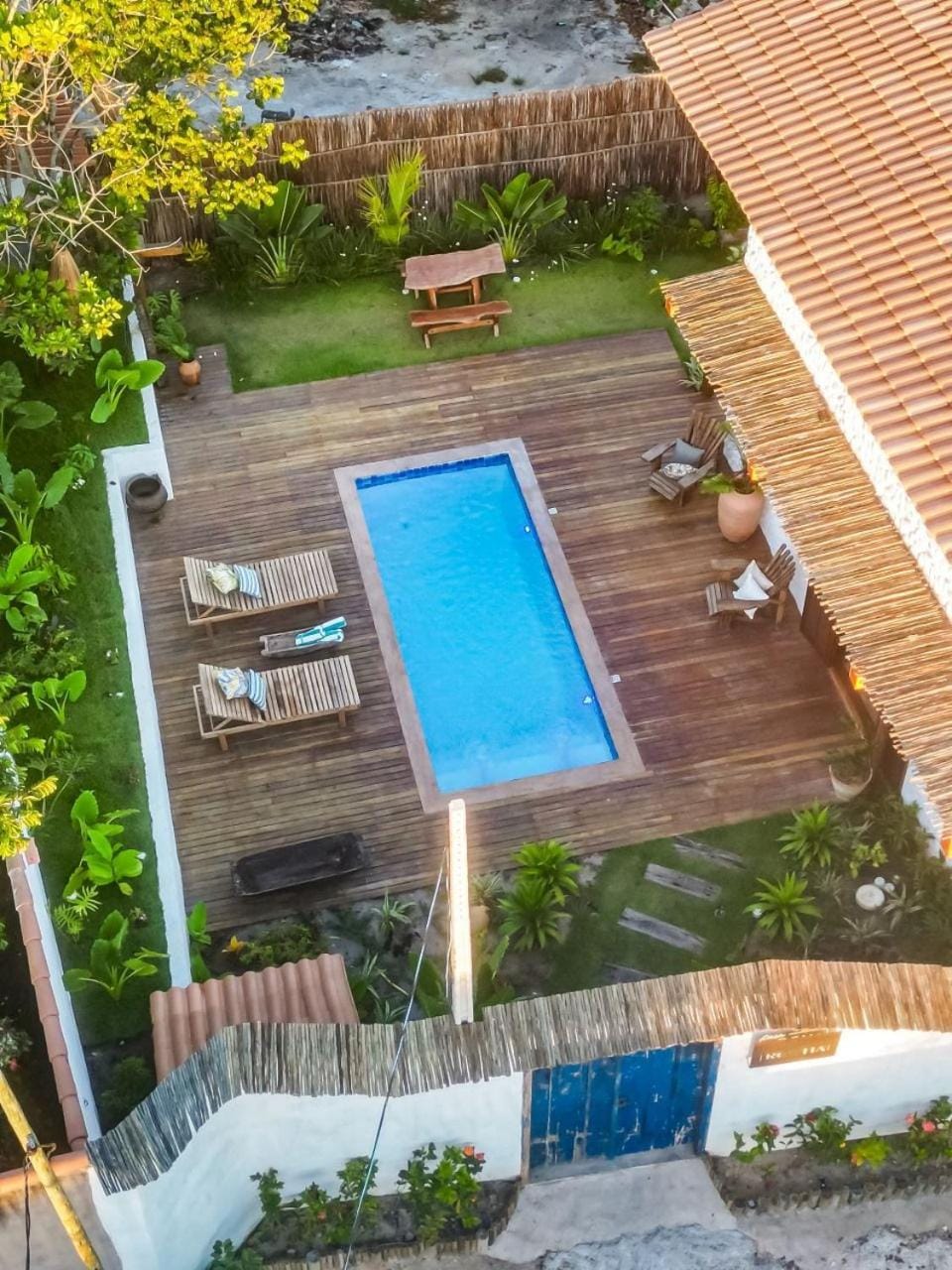 Day, Pool view, Swimming pool