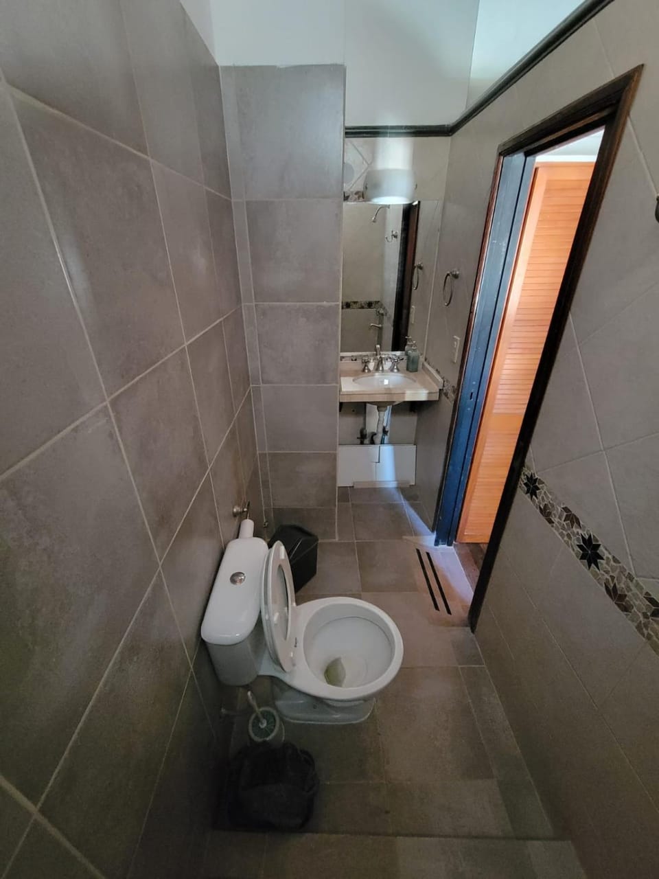 Cálido departamento, cerca de la universidad y de importantes hospitales Apartment in Cordoba