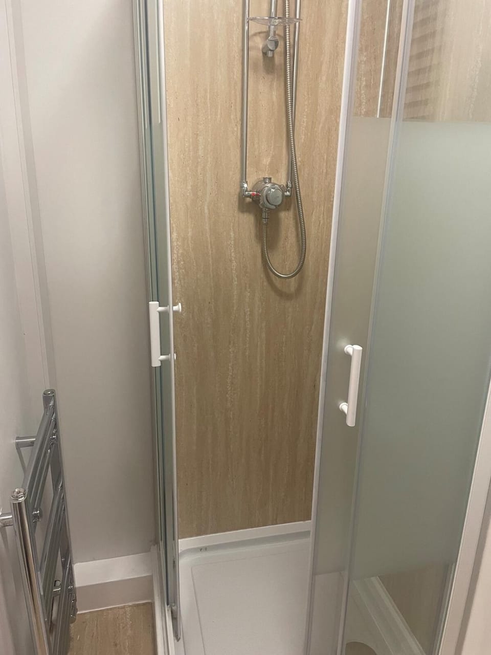 Welcome to Wrexham Apartment in Wales