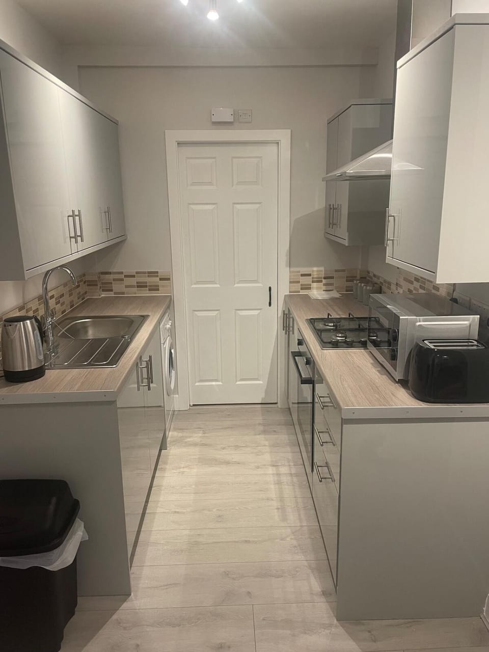 Welcome to Wrexham Apartment in Wales