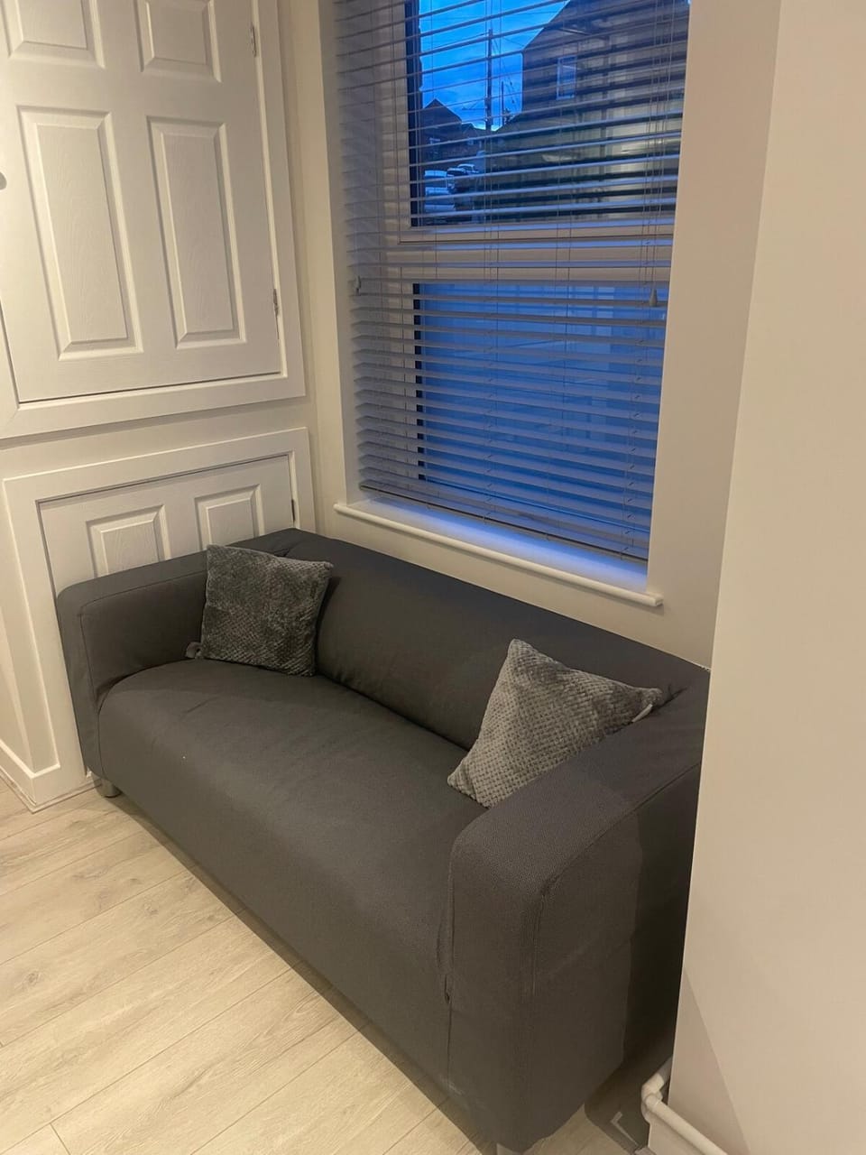 Welcome to Wrexham Apartment in Wales