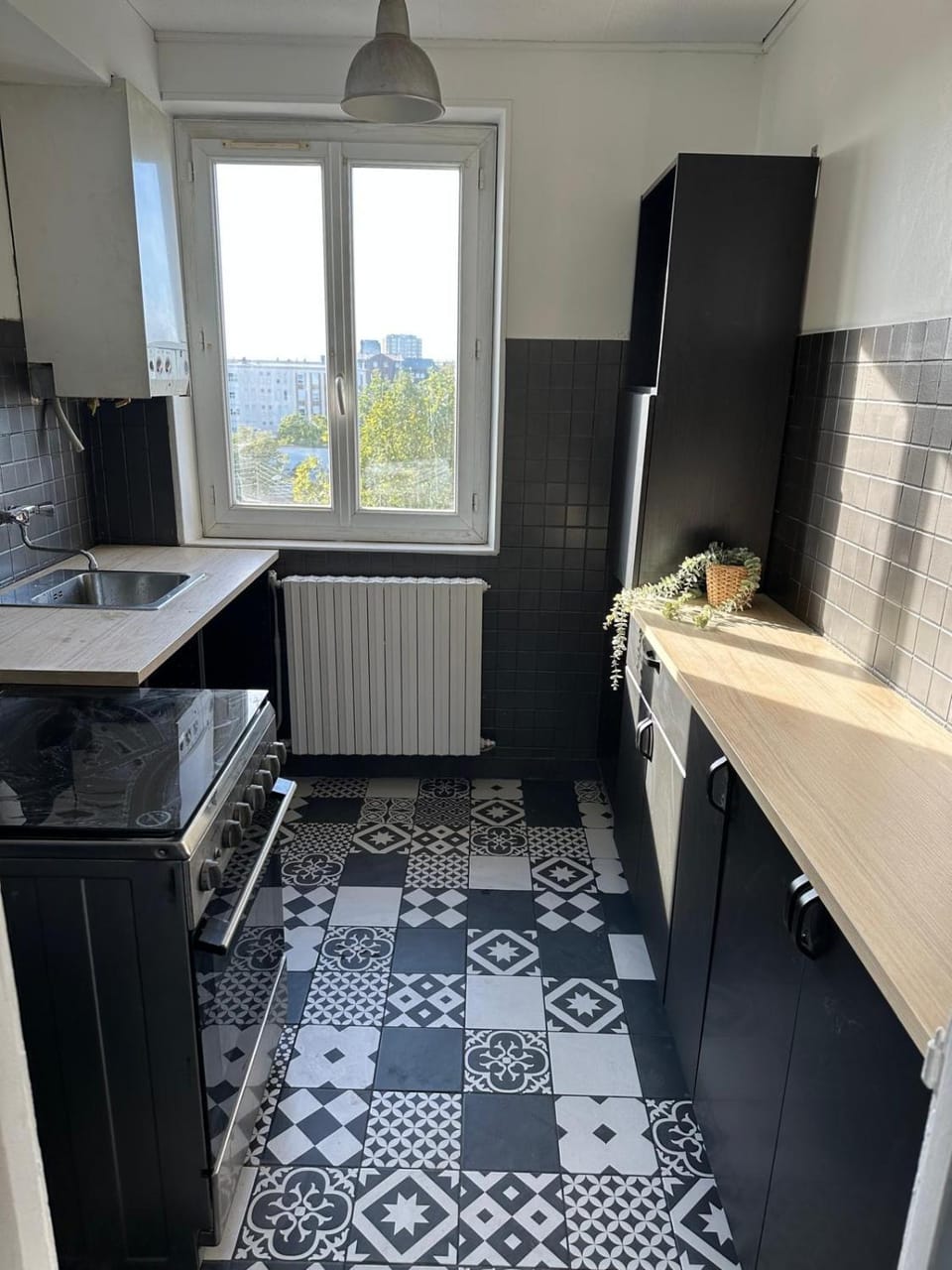 Chambre chez l habitant Melun Vacation rental in Île-de-France