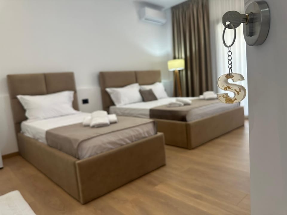 Sofia Central House Berat Bed and Breakfast in Europe