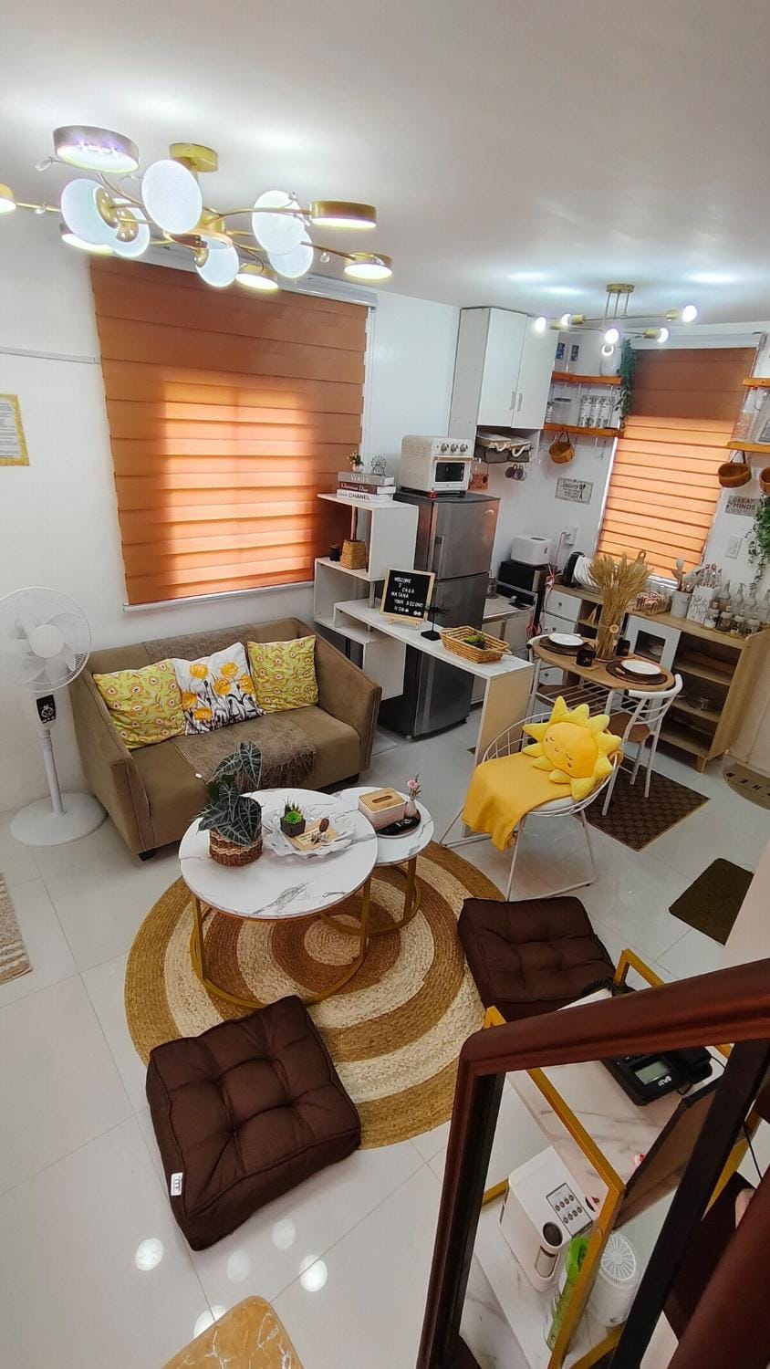 Casa Matana House in Caraga
