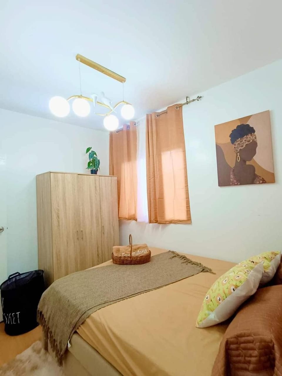 Casa Matana House in Caraga