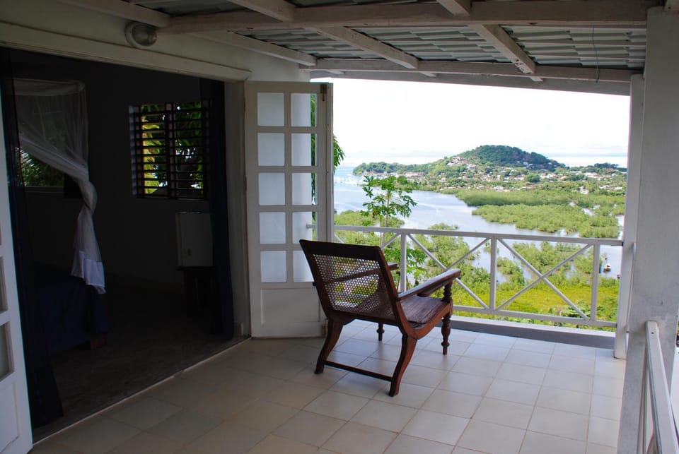 Natural landscape, View (from property/room), Balcony/Terrace