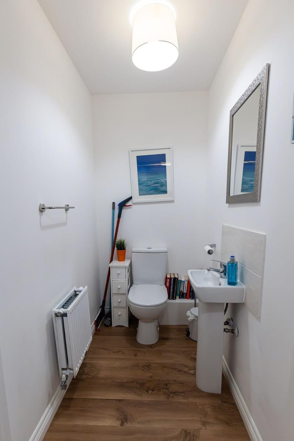 Surfing Beach House House in Perranporth