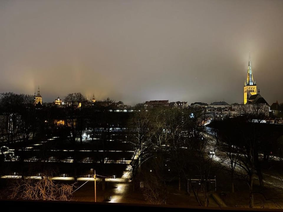 City view