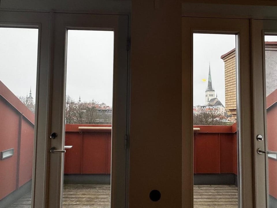 View (from property/room), Balcony/Terrace