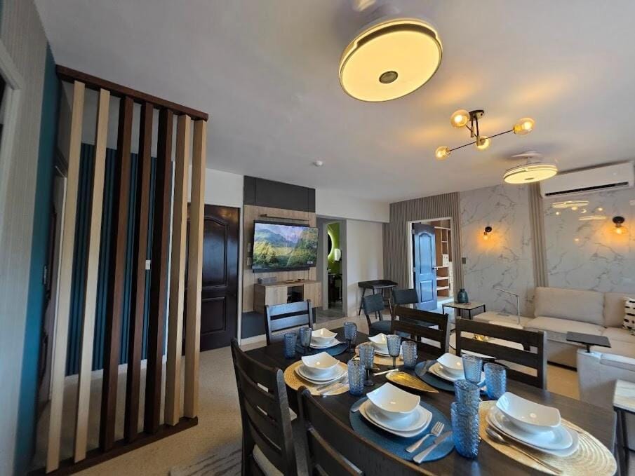 Magnifico apartamento en Avenida Balboa #6 Apartment in Panama City, Panama