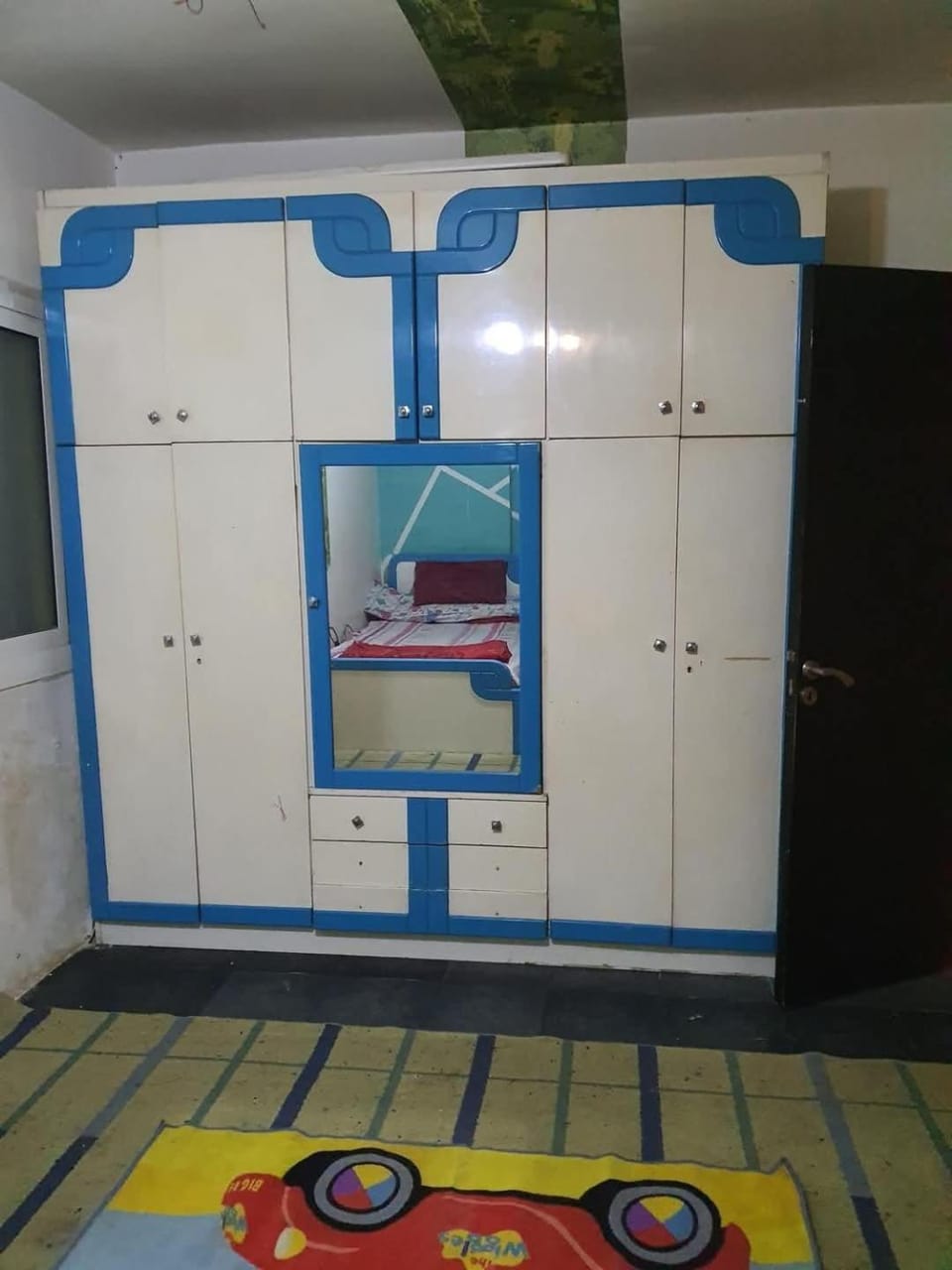 الجبل الاخضر هاوس Vacation rental in Africa