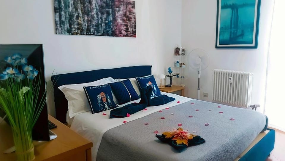 Casa vacanza PASsaggio Apartment in Como