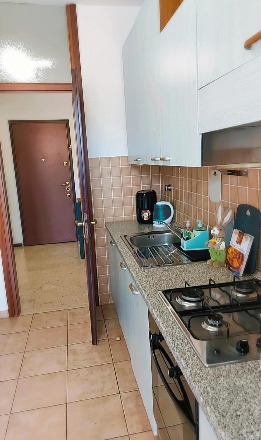 Casa vacanza PASsaggio Apartment in Como