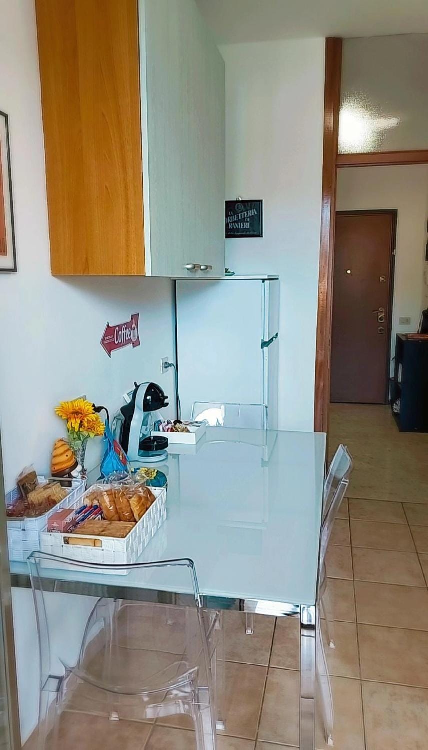 Casa vacanza PASsaggio Apartment in Como