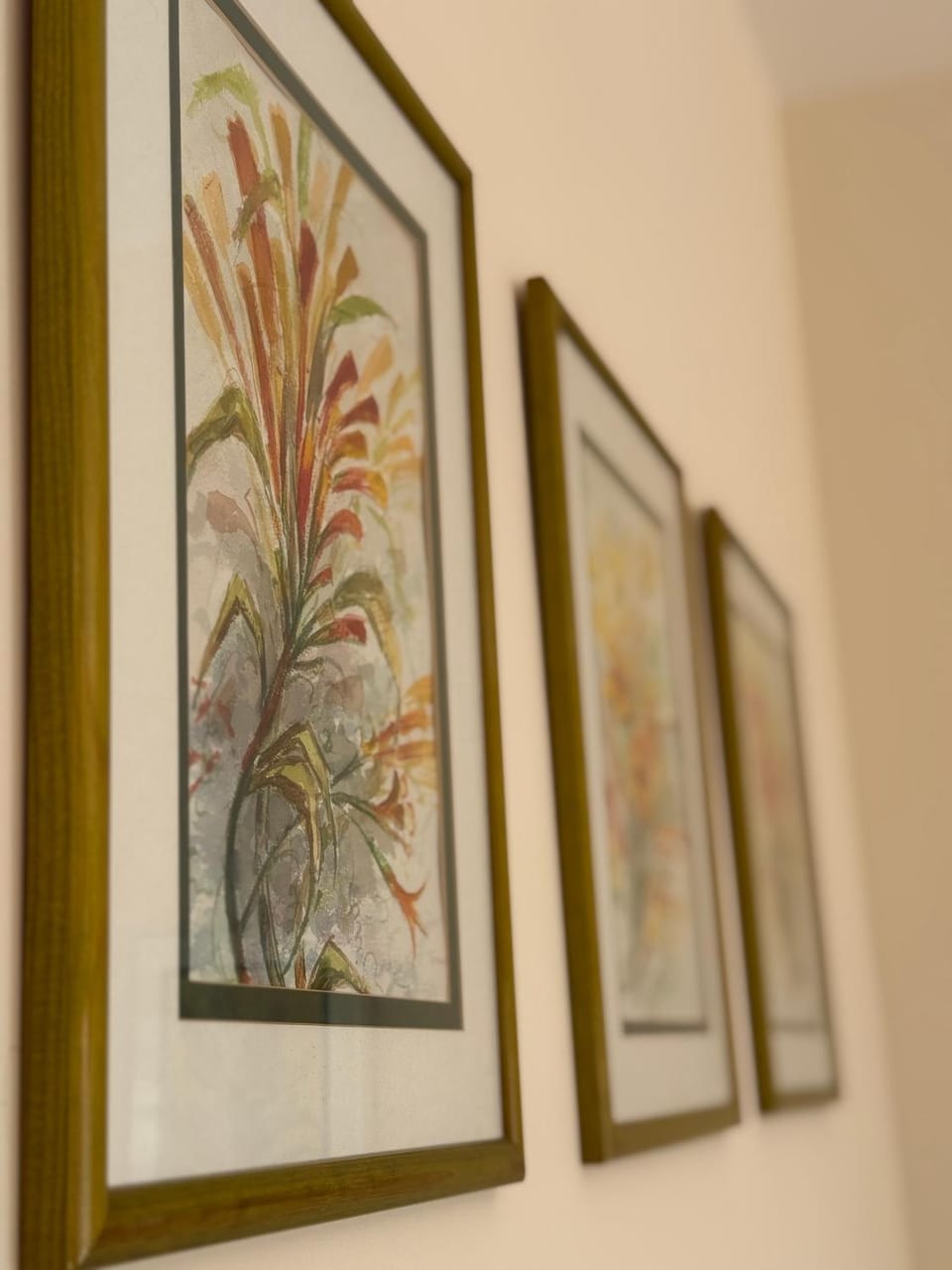 Decorative detail