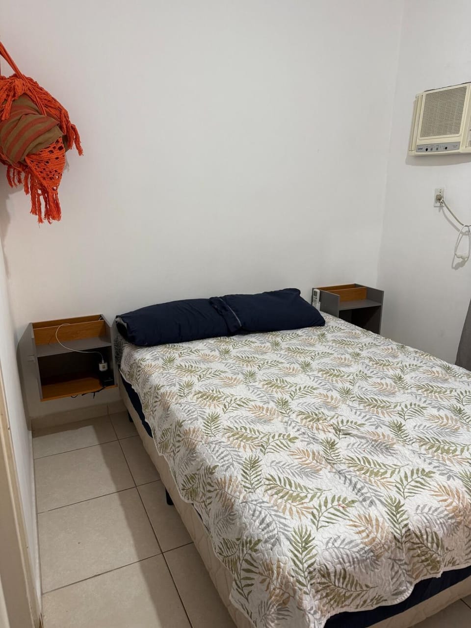 Apartamento completo 3 quartos Apartment in Belém