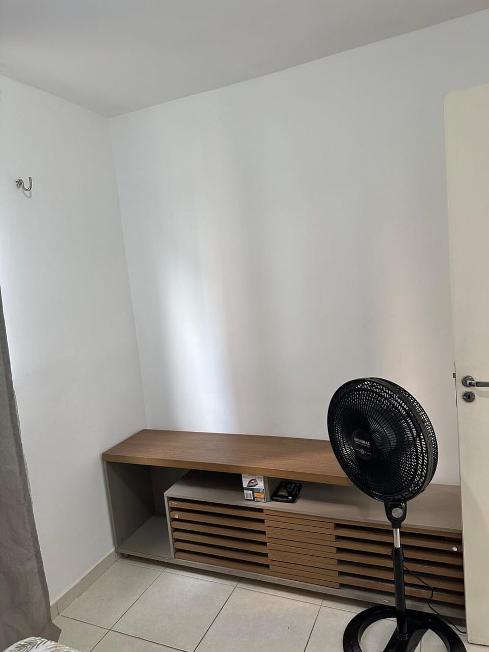Apartamento completo 3 quartos Apartment in Belém
