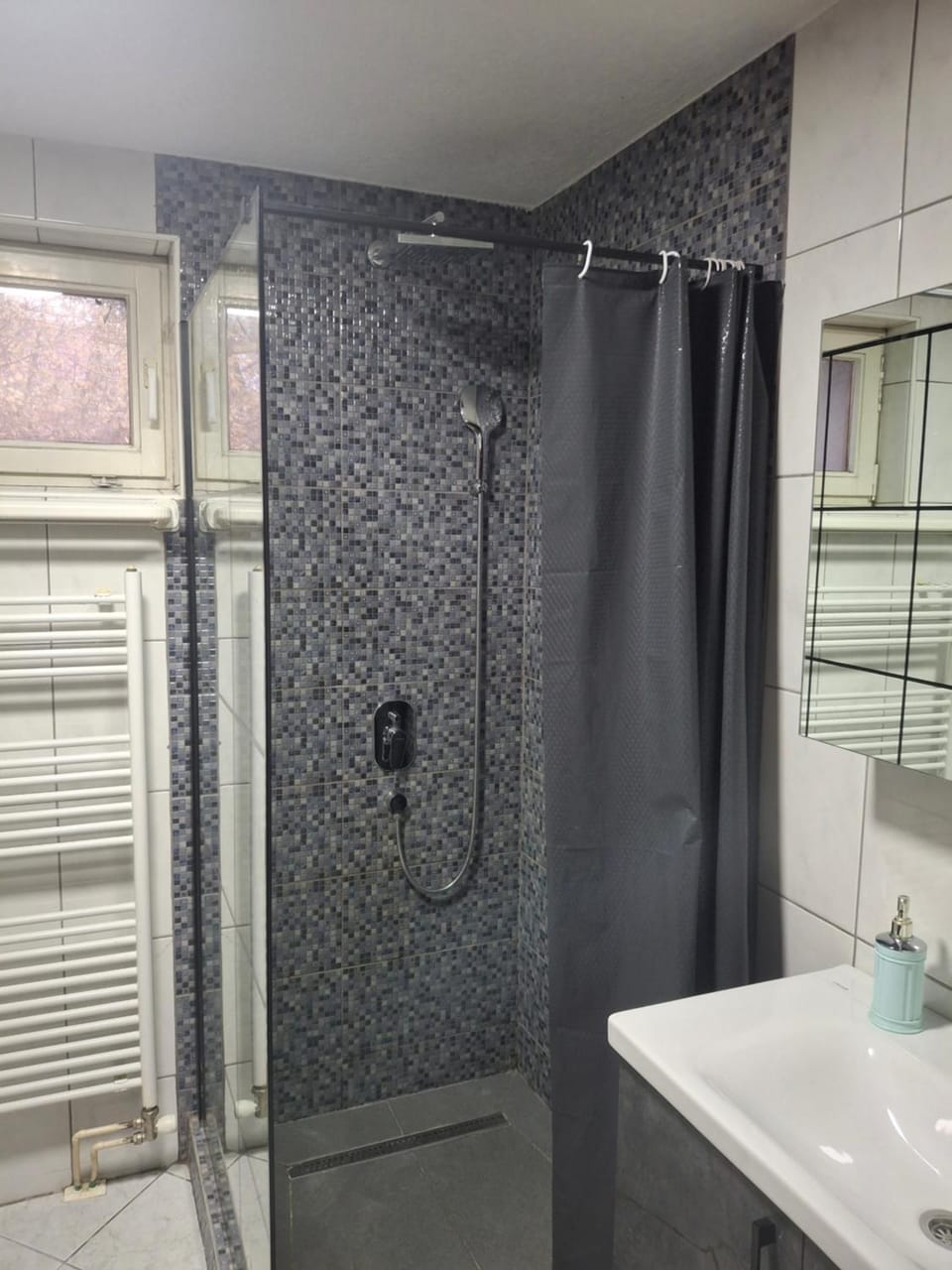 Apartmani Merjem Trebevic Apartment in Sarajevo