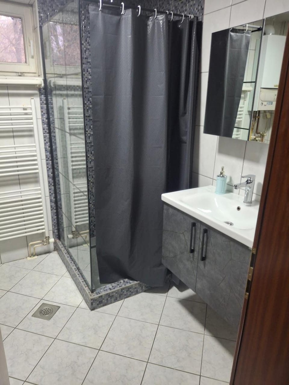 Apartmani Merjem Trebevic Apartment in Sarajevo