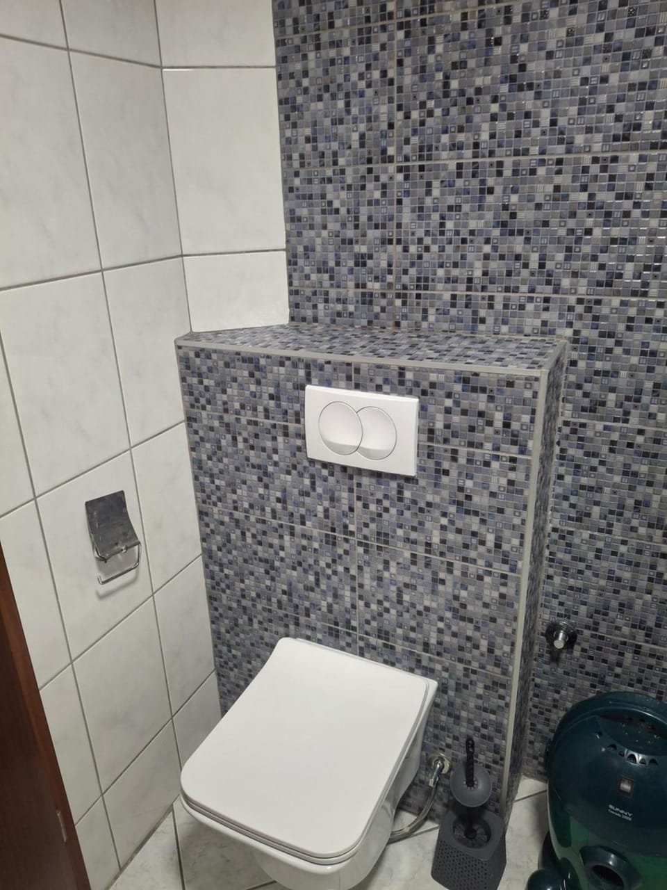 Apartmani Merjem Trebevic Apartment in Sarajevo
