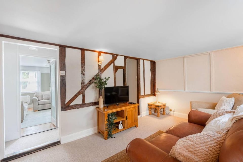 Prime Location - Southwold Gem - Sleeps 8 - Whole Cottage House in Southwold