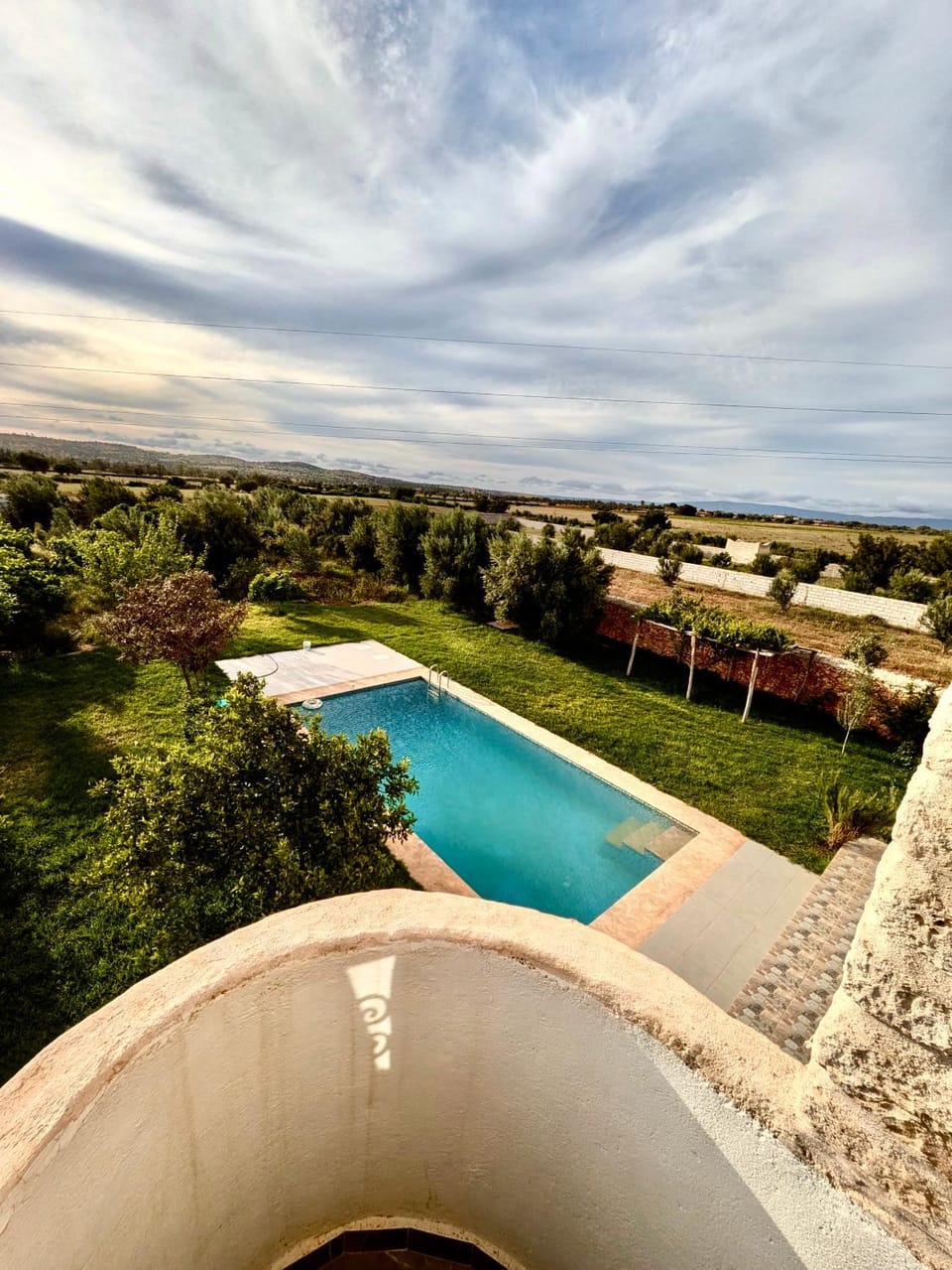 Villa amina Villa in Marrakesh-Safi