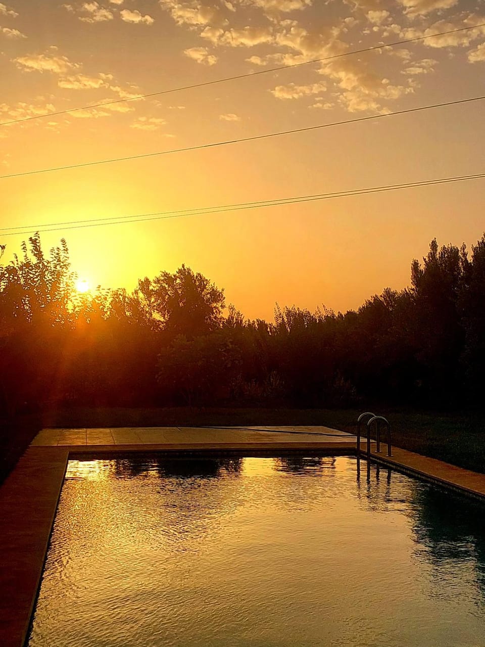 Villa amina Villa in Marrakesh-Safi