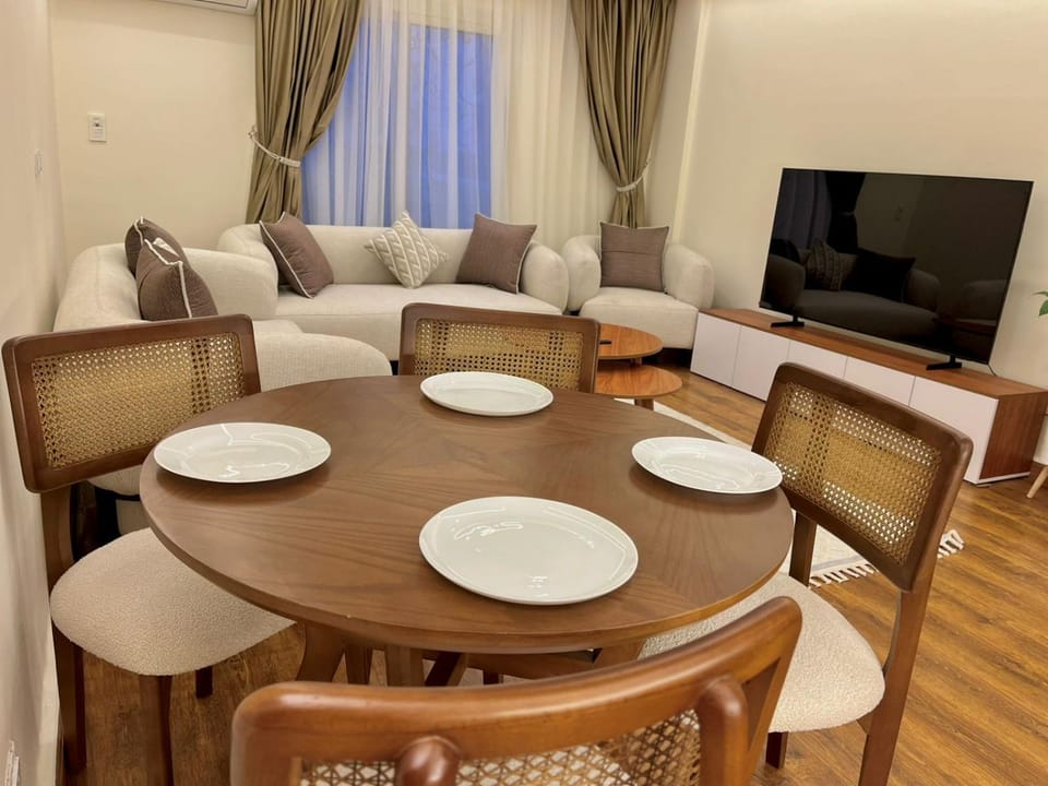 City square 2BDR Apartment , AL-rehab city Apartment in New Cairo City
