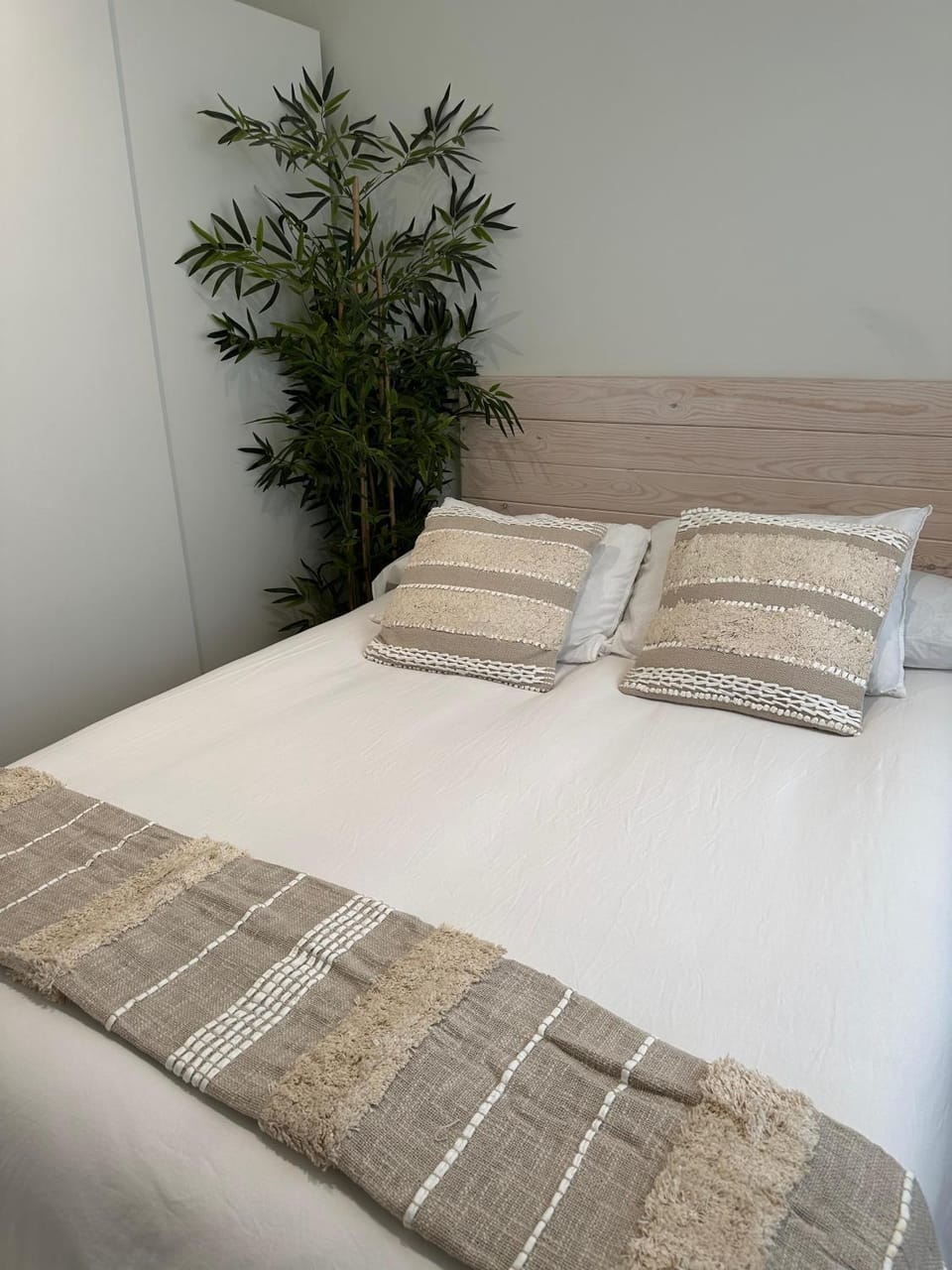 Loft Peregrino Apartment in Pontevedra