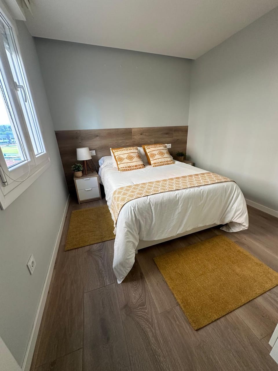 Loft Peregrino Apartment in Pontevedra