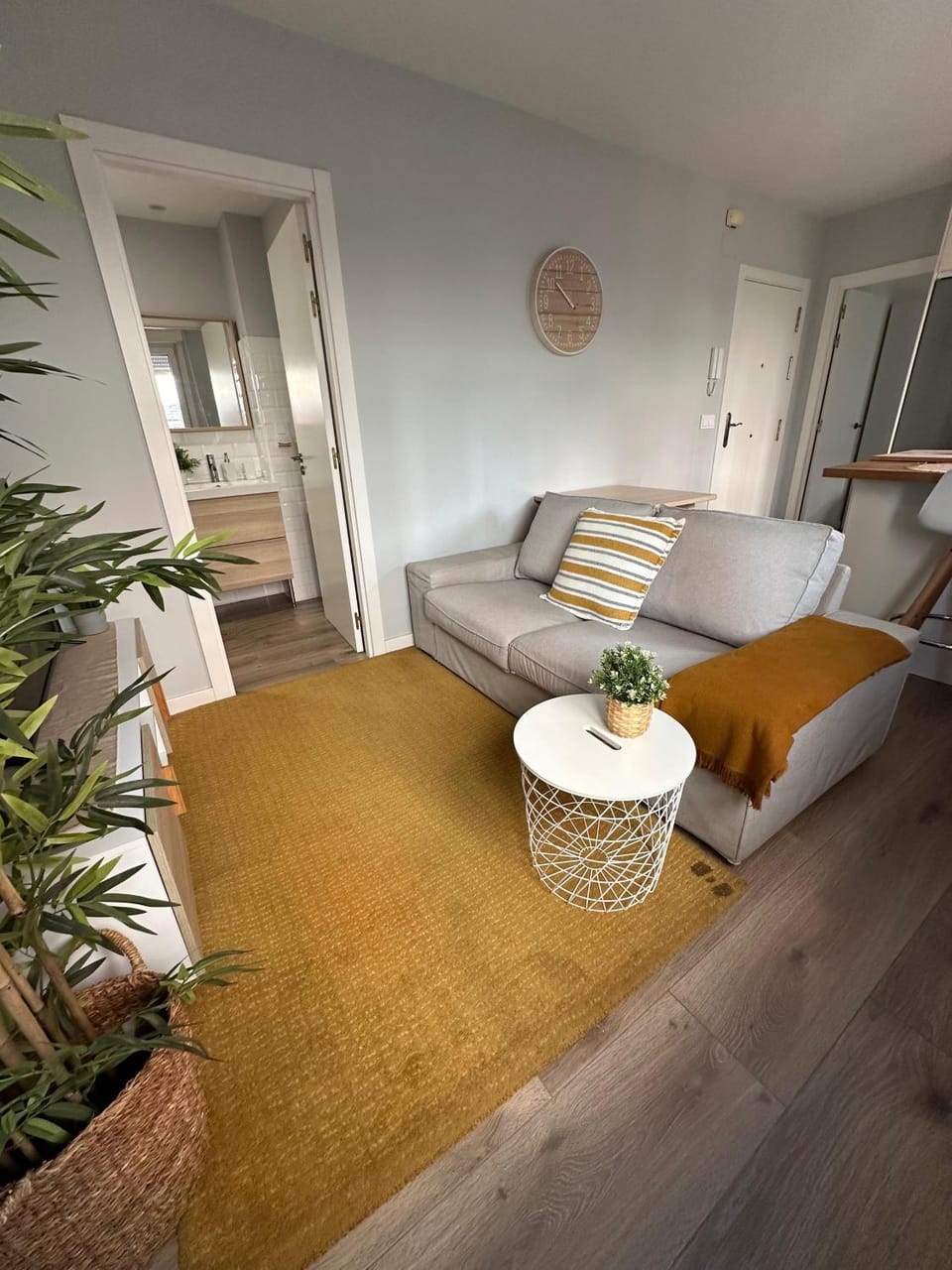 Loft Peregrino Apartment in Pontevedra