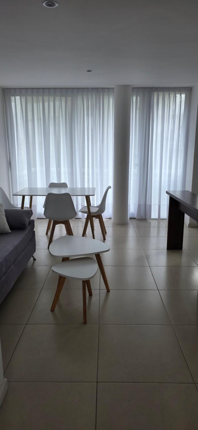 Departamento para 2- 3 personas Apartment in Mar del Plata