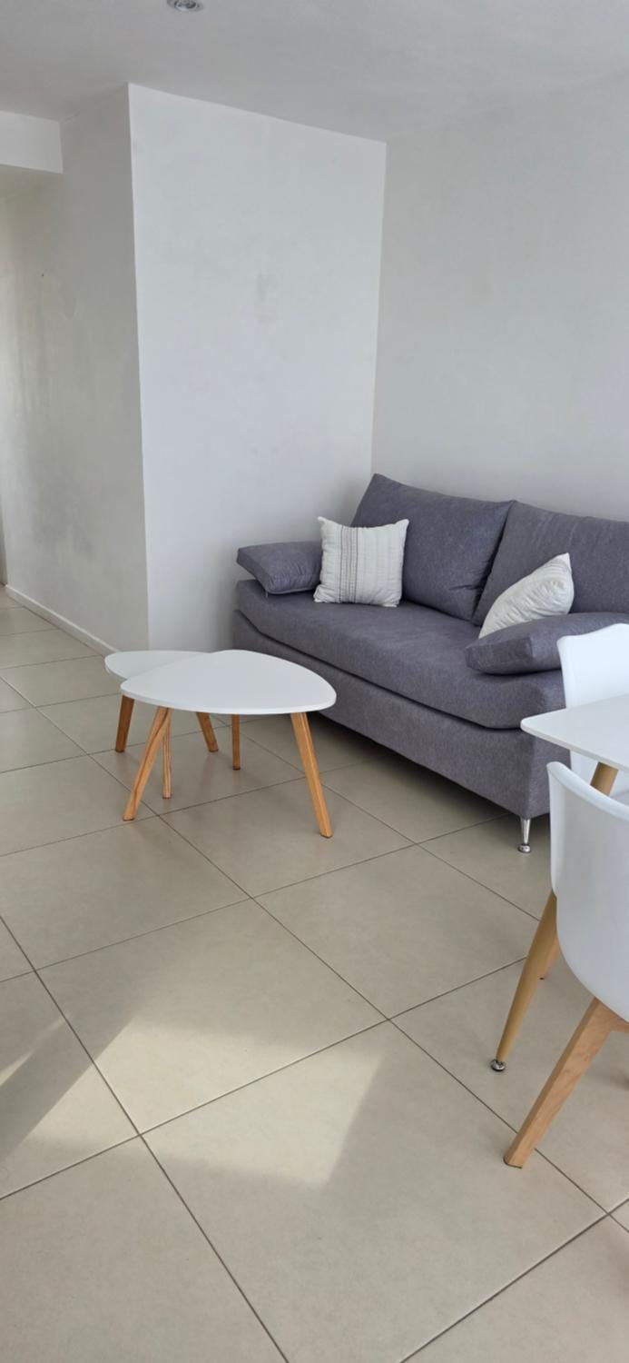 Departamento para 2- 3 personas Apartment in Mar del Plata