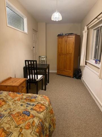 Ibrahim's House Vacation rental in Ilford