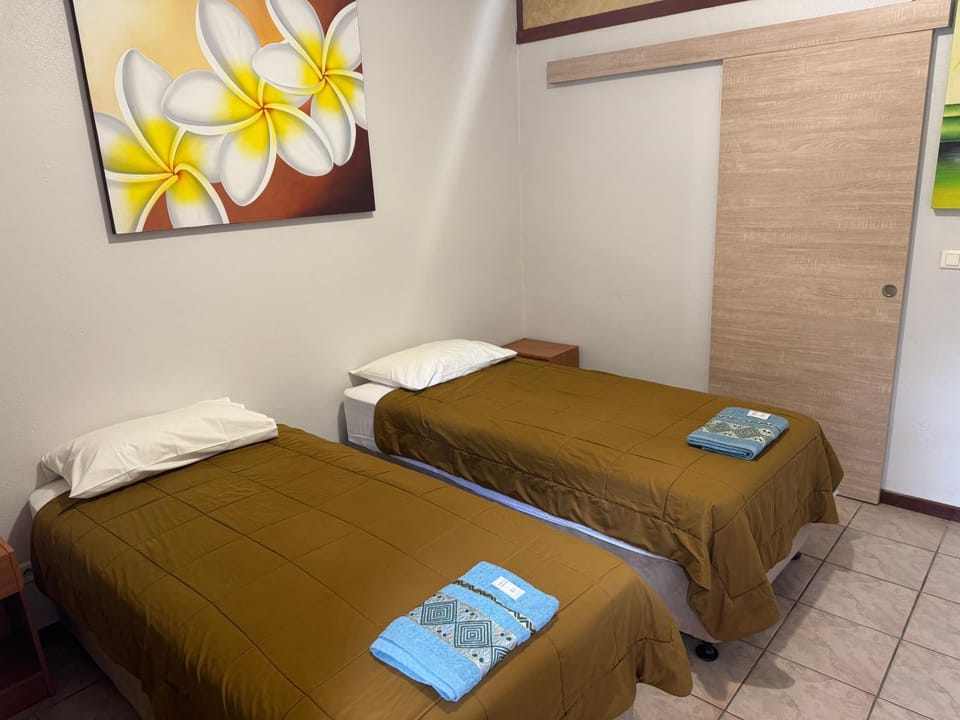 Le Fautaua Bed and Breakfast in South Province, New Caledonia