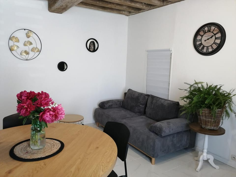 La Barboulotte House in Bourgogne-Franche-Comté