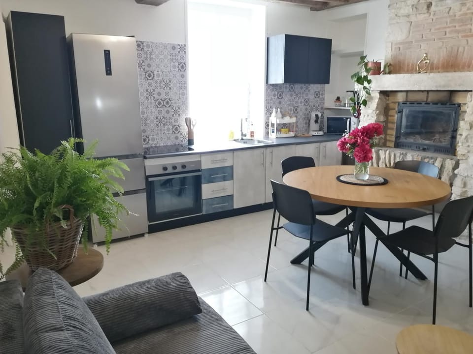 La Barboulotte House in Bourgogne-Franche-Comté